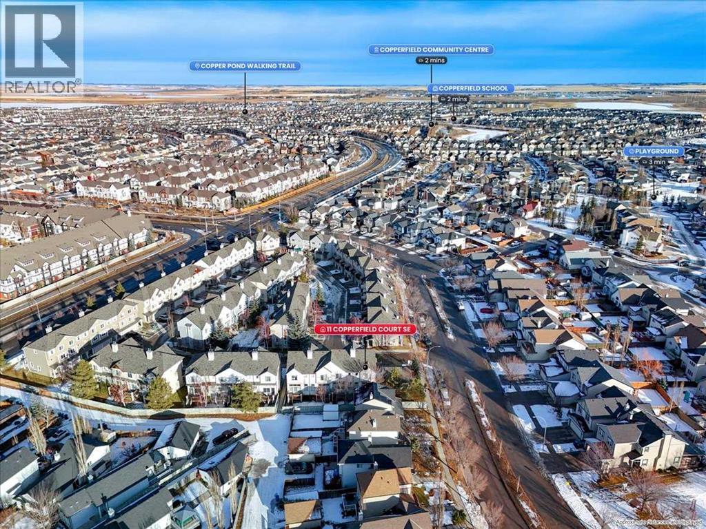 11 Copperfield Court Se, Calgary, Alberta  T2Z 4Z3 - Photo 42 - A2283861