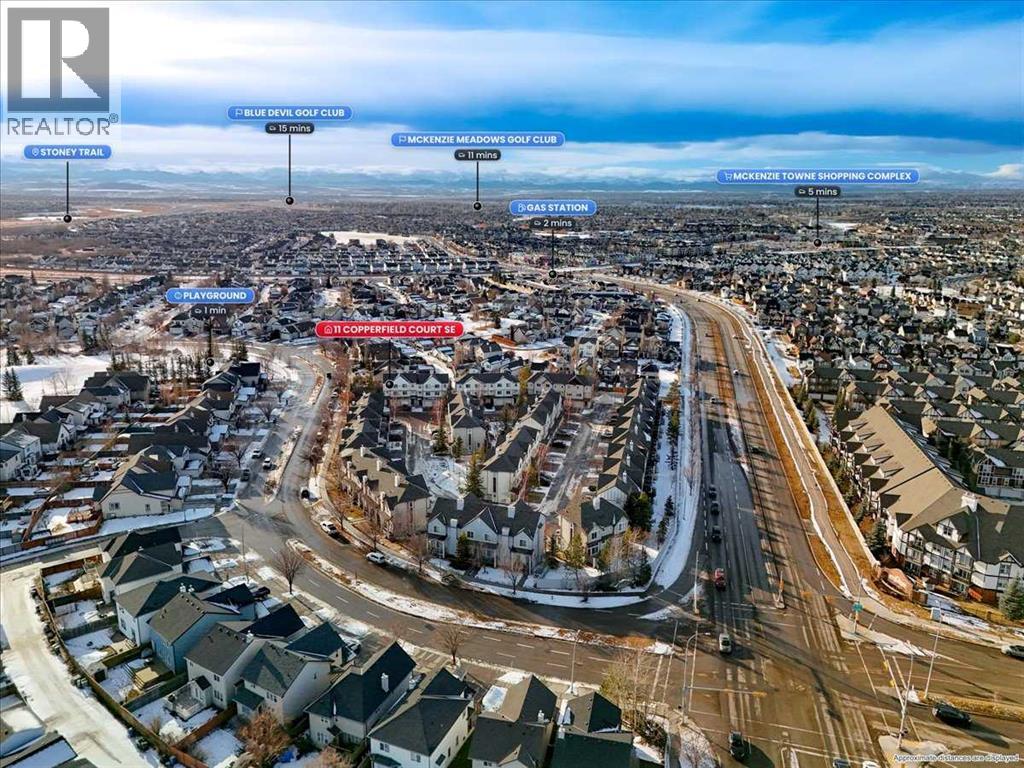 11 Copperfield Court Se, Calgary, Alberta  T2Z 4Z3 - Photo 44 - A2283861