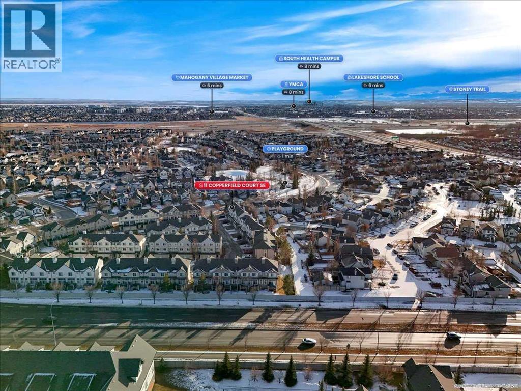 11 Copperfield Court Se, Calgary, Alberta  T2Z 4Z3 - Photo 46 - A2283861