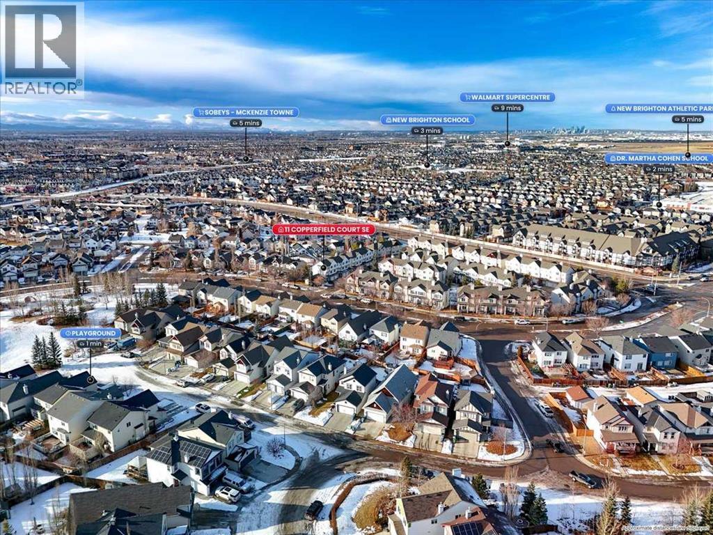 11 Copperfield Court Se, Calgary, Alberta  T2Z 4Z3 - Photo 48 - A2283861