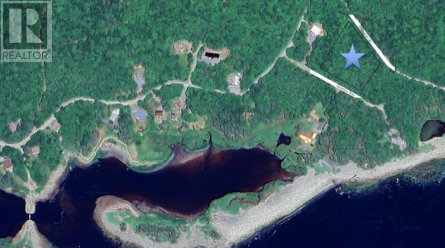 Lot 21-2 Spyglass Way, White Point, Nova Scotia  B0T 1K0 - Photo 2 - 202602673