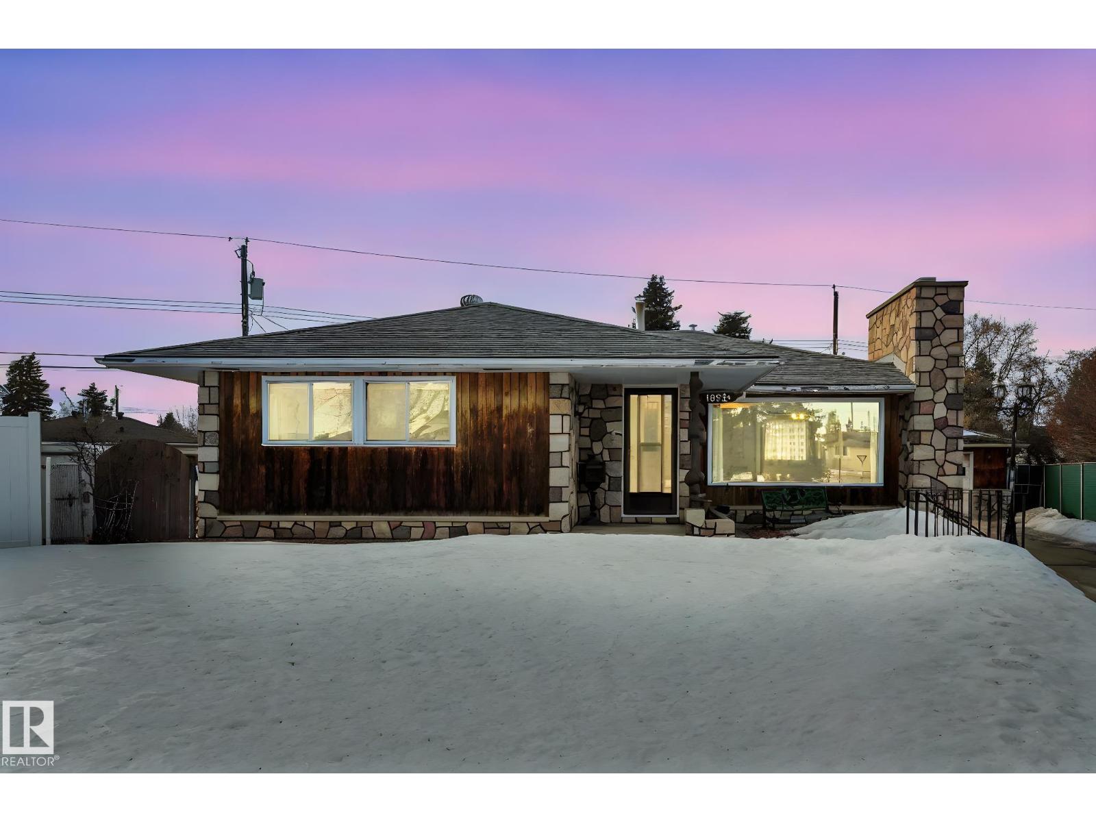 10324 42 ST NW, Edmonton - 4 bedroom Detached Single Family for sale