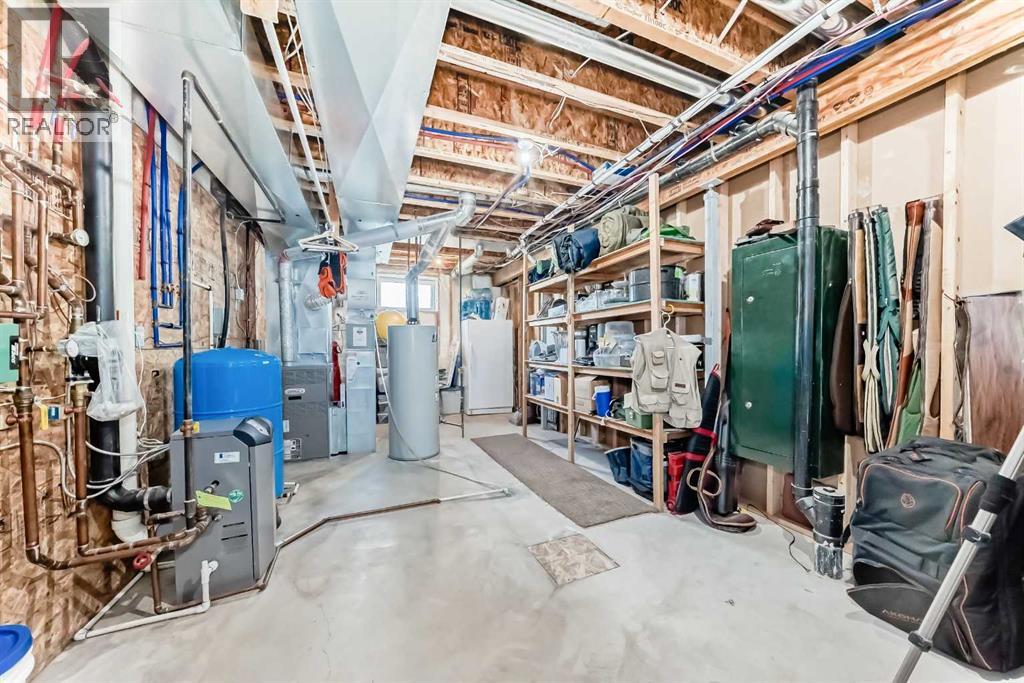 263101 Range Road 14, Rural Rocky View County, Alberta  T4B 3L5 - Photo 32 - A2284343