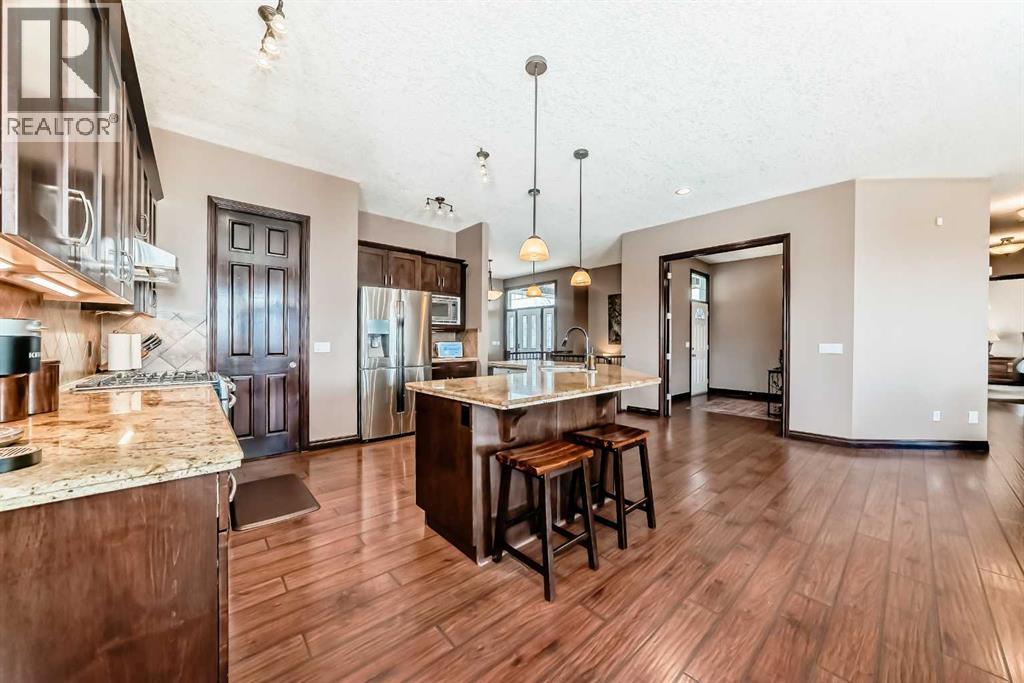 263101 Range Road 14, Rural Rocky View County, Alberta  T4B 3L5 - Photo 8 - A2284343