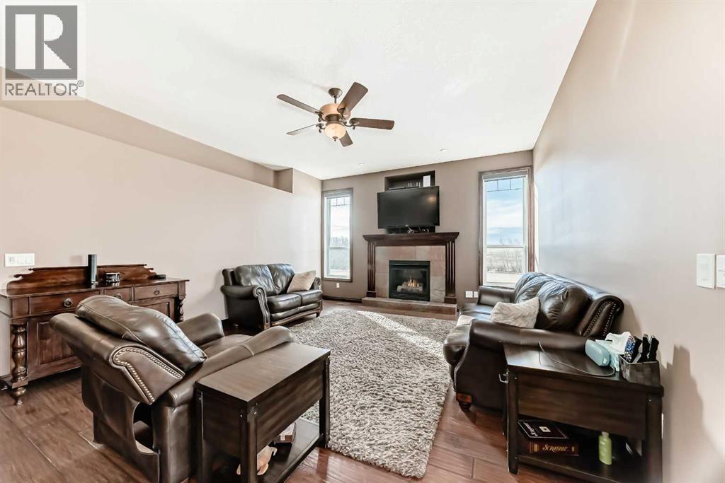 263101 Range Road 14, Rural Rocky View County, Alberta  T4B 3L5 - Photo 13 - A2284343