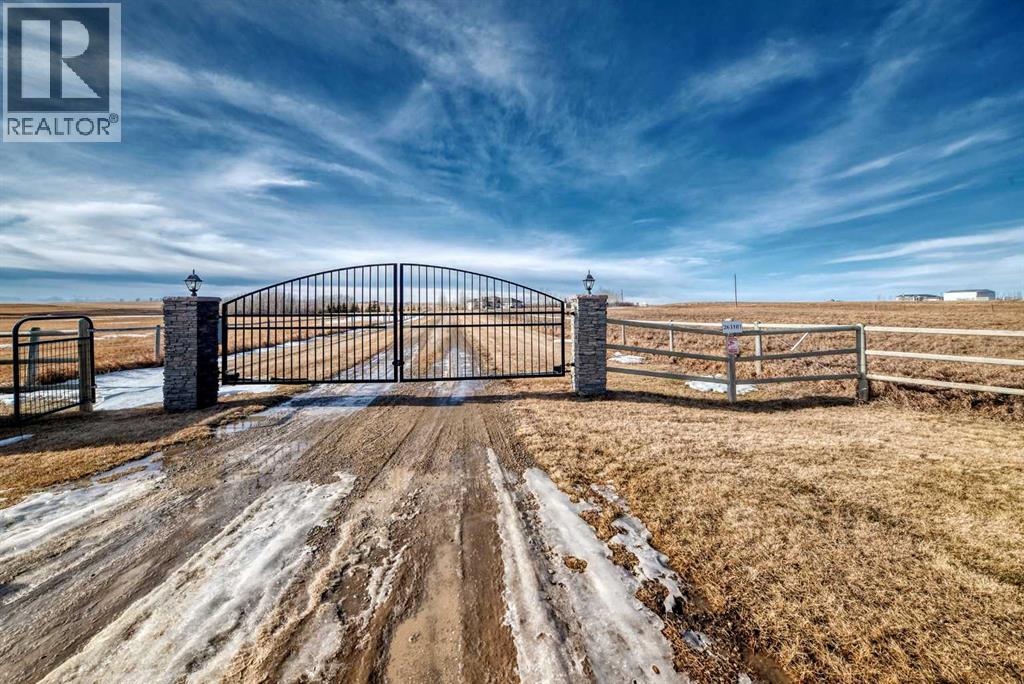 263101 Range Road 14, Rural Rocky View County, Alberta  T4B 3L5 - Photo 50 - A2284343