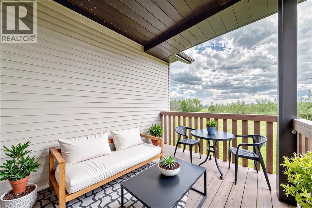 263101 Range Road 14, Rural Rocky View County, Alberta  T4B 3L5 - Photo 38 - A2284343