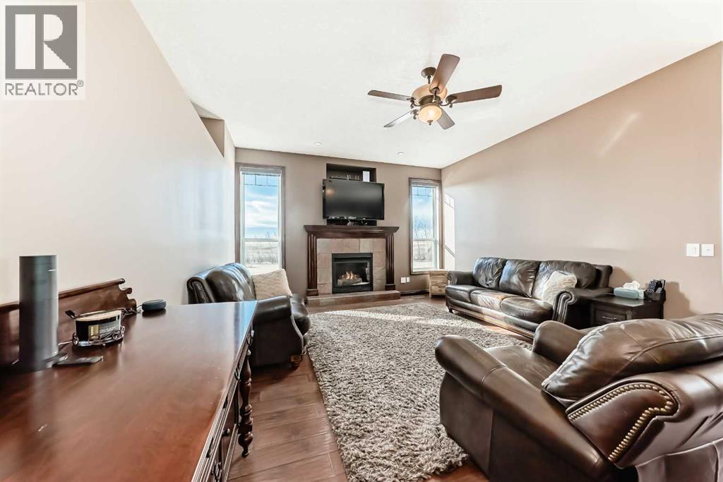 263101 Range Road 14, Rural Rocky View County, Alberta  T4B 3L5 - Photo 12 - A2284343