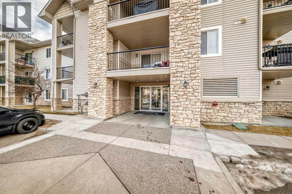 1322, 2371 Eversyde Avenue Sw, Calgary, Alberta  T2Y 5B7 - Photo 8 - A2285636