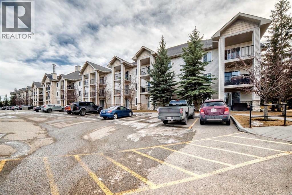 1322, 2371 Eversyde Avenue Sw, Calgary, Alberta  T2Y 5B7 - Photo 9 - A2285636