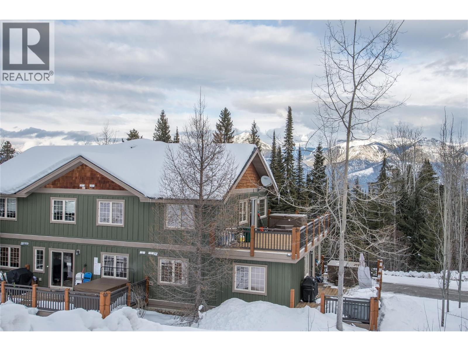 1296 Kaufmann View Unit# 40, Golden, British Columbia  V0A 1H2 - Photo 16 - 10375599