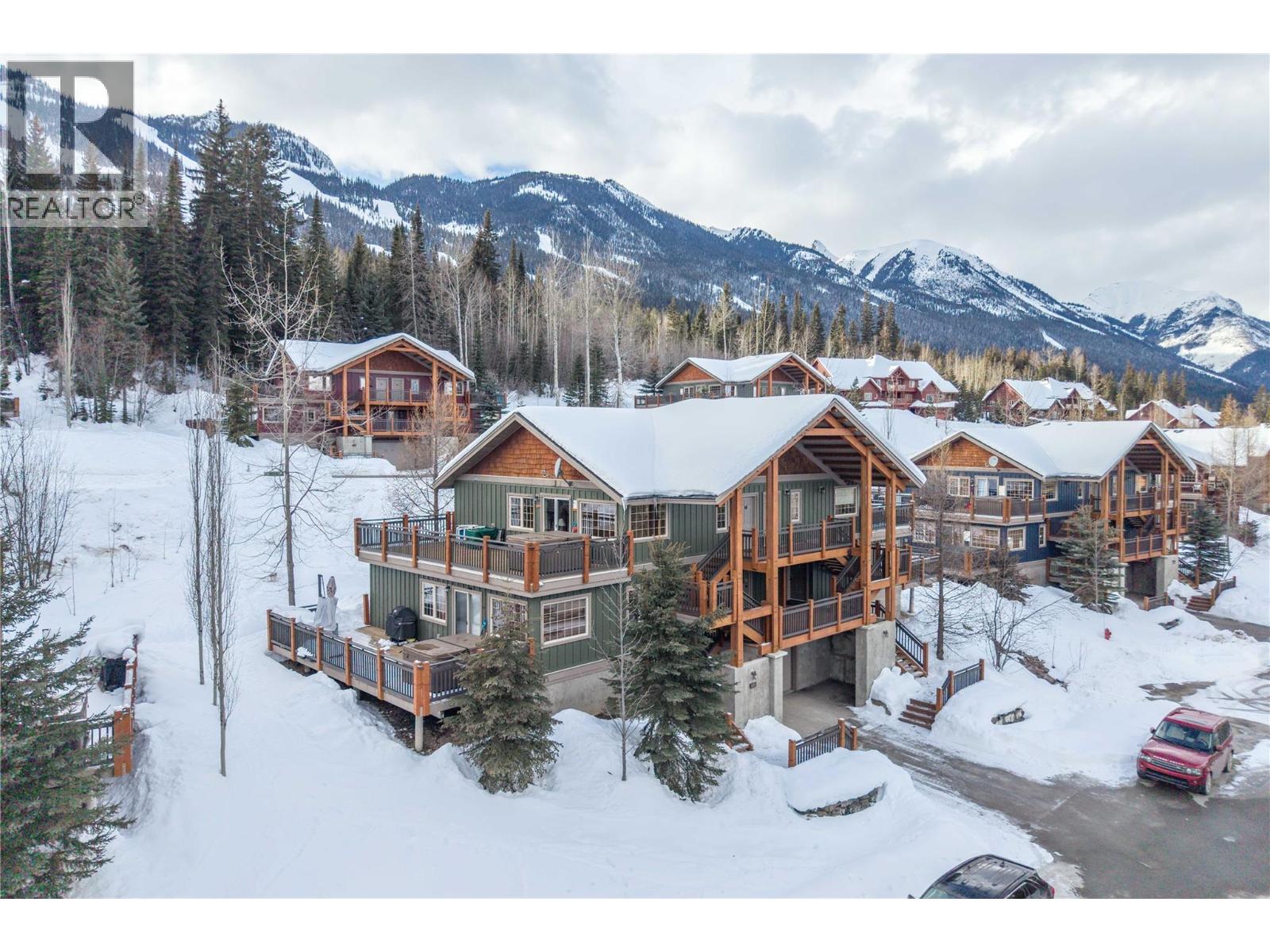 1296 Kaufmann View Unit# 40, Golden, British Columbia  V0A 1H2 - Photo 23 - 10375599