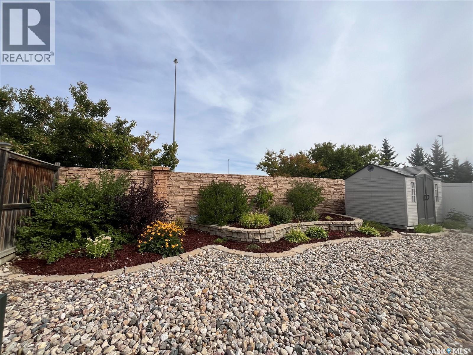 4613 Hames Crescent, Regina, Saskatchewan  S4W 0B5 - Photo 47 - SK028482