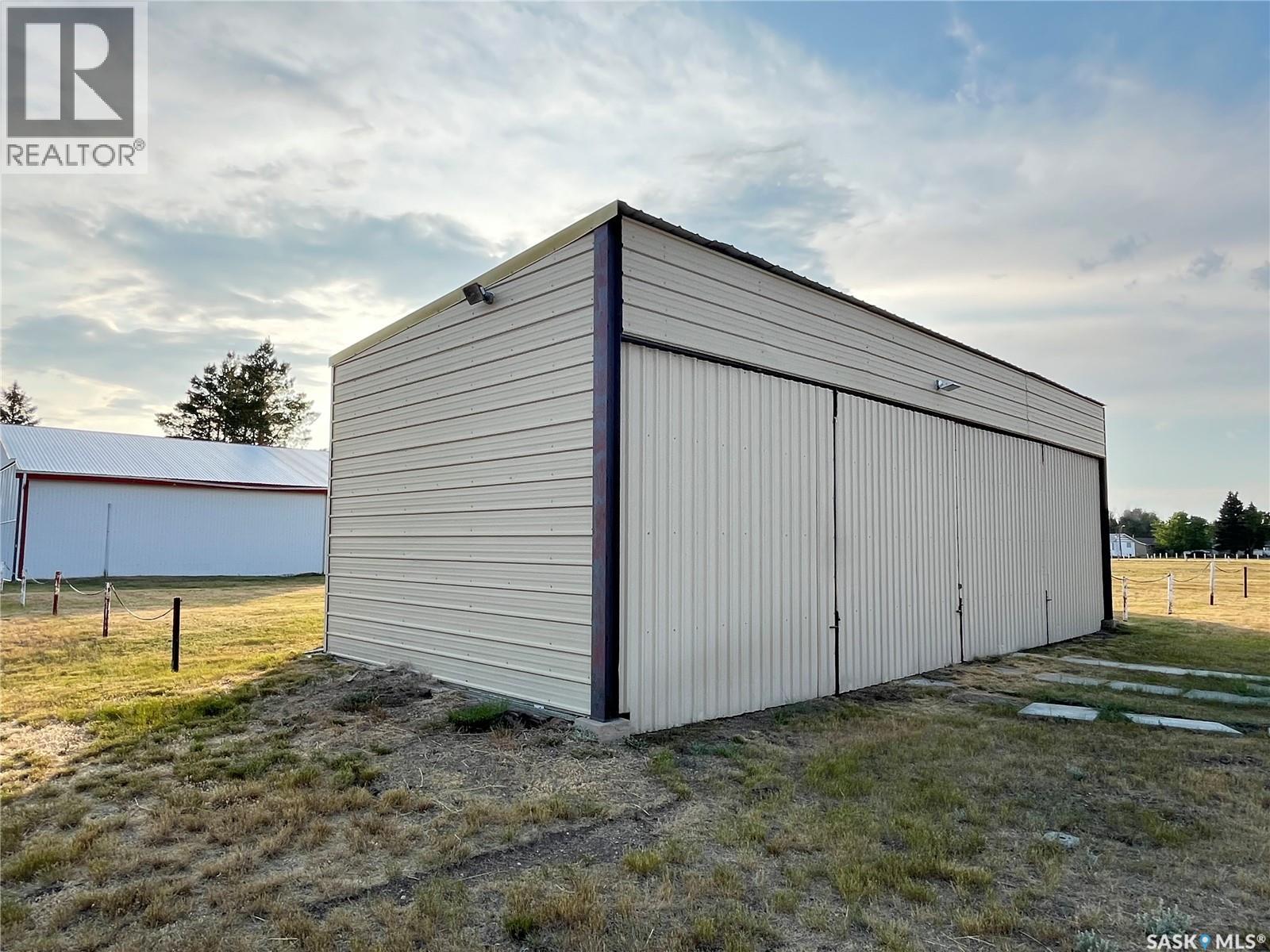 . Airport Road, Maple Creek, Saskatchewan  S0N 1N0 - Photo 3 - SK028478