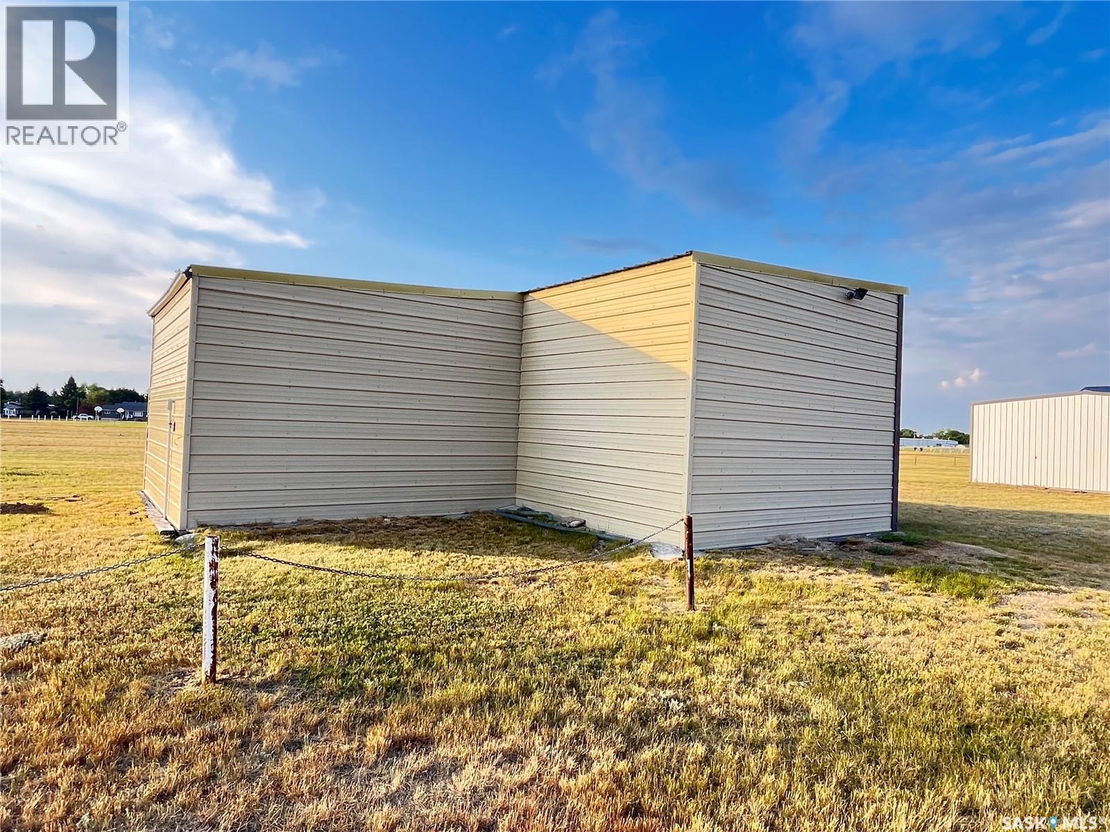 . Airport Road, Maple Creek, Saskatchewan  S0N 1N0 - Photo 5 - SK028478