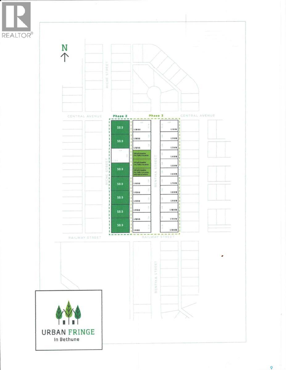 509 Bentika Street, Bethune, Saskatchewan  S0G 0H0 - Photo 13 - SK028474