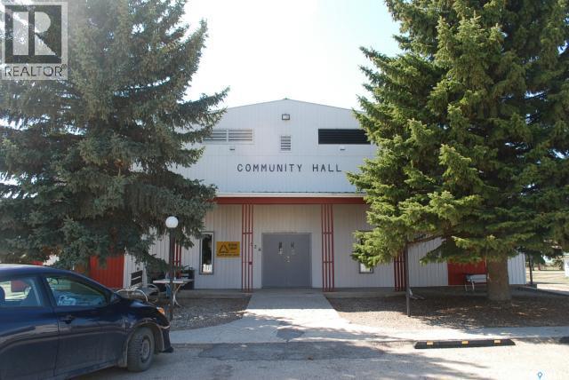 509 Bentika Street, Bethune, Saskatchewan  S0G 0H0 - Photo 25 - SK028474