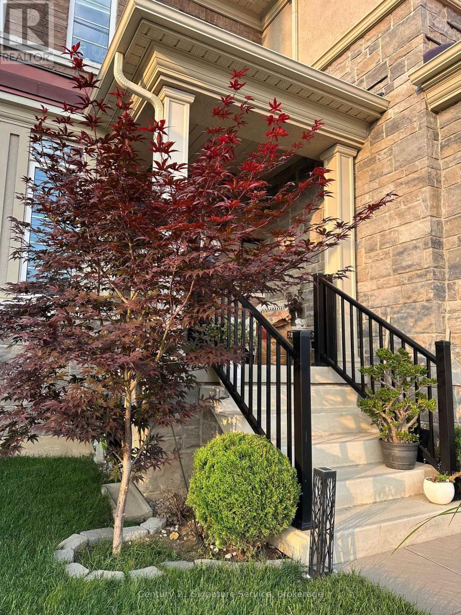 4011 Sixth Line, Oakville, Ontario  L6H 3P8 - Photo 2 - W12784680