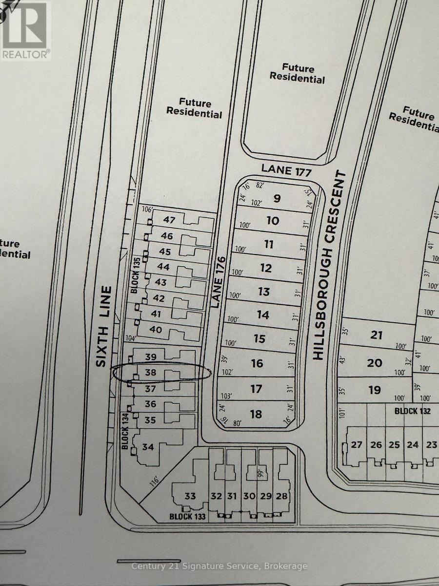 4011 Sixth Line, Oakville, Ontario  L6H 3P8 - Photo 33 - W12784680