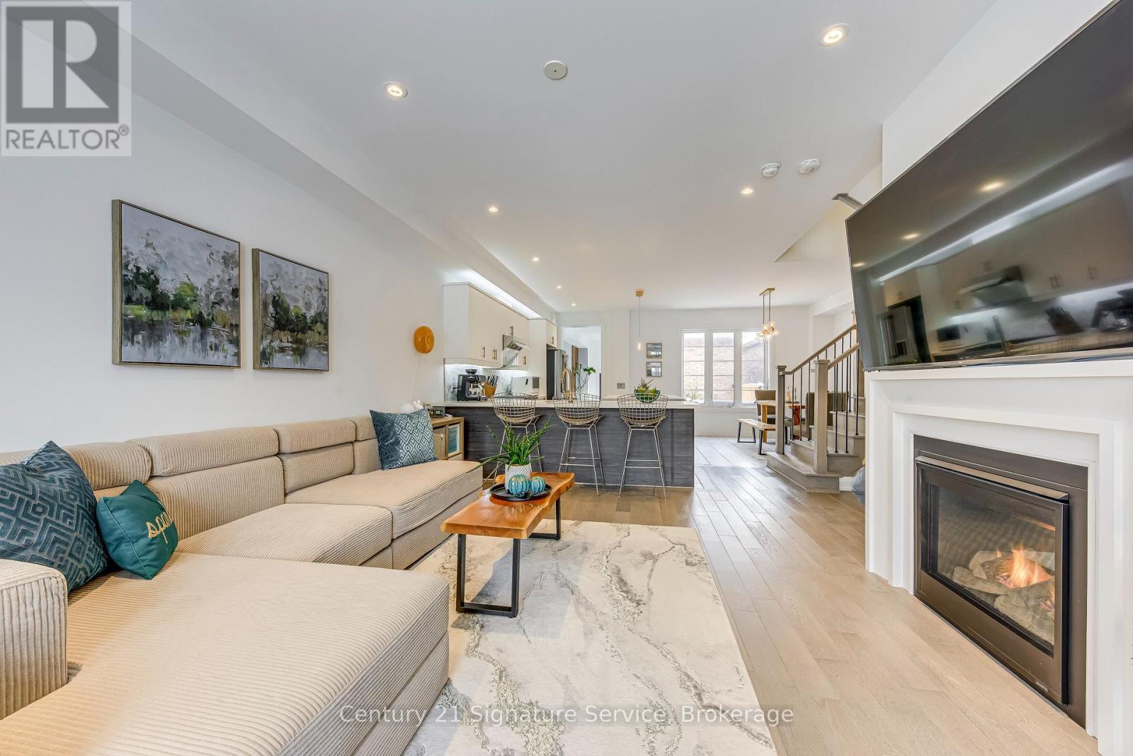 4011 Sixth Line, Oakville, Ontario  L6H 3P8 - Photo 7 - W12784680