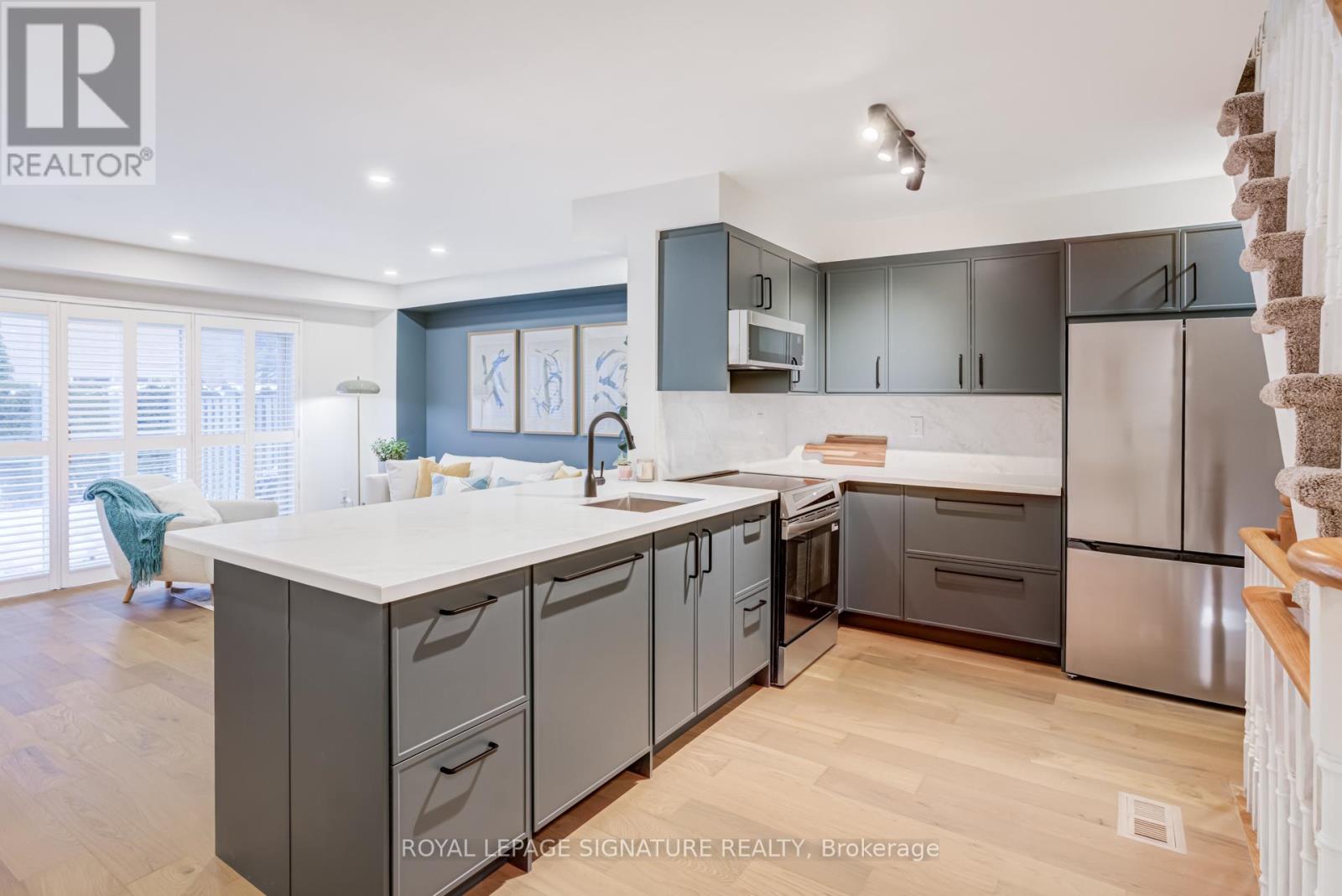 10 - 1050 Grand Boulevard, Oakville, Ontario  L6H 2S5 - Photo 12 - W12784694