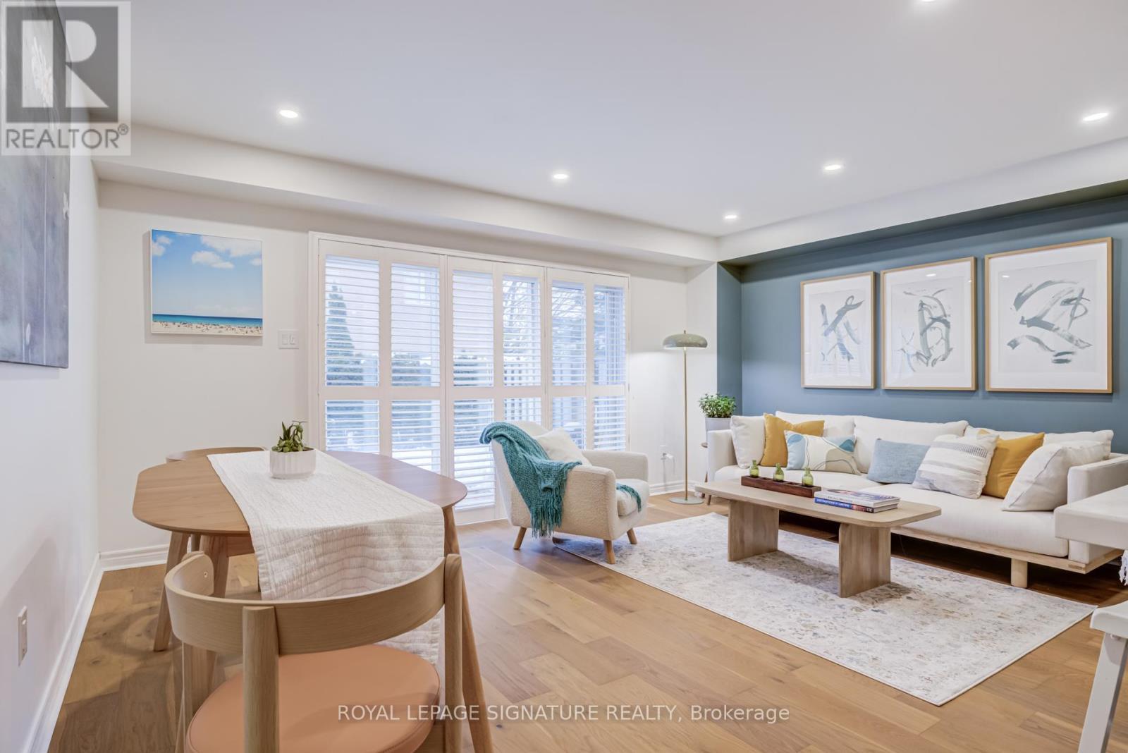 10 - 1050 Grand Boulevard, Oakville, Ontario  L6H 2S5 - Photo 16 - W12784694