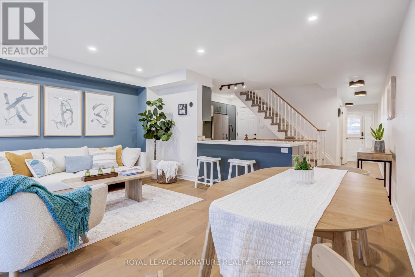 10 - 1050 Grand Boulevard, Oakville, Ontario  L6H 2S5 - Photo 18 - W12784694