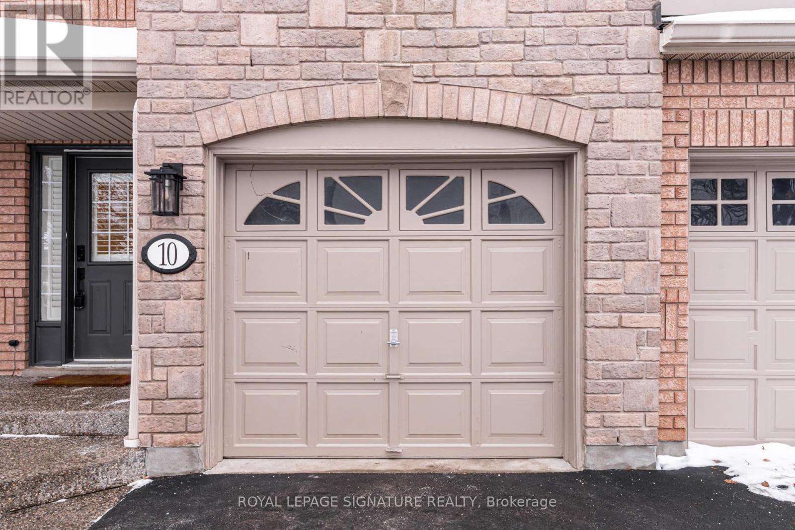 10 - 1050 Grand Boulevard, Oakville, Ontario  L6H 2S5 - Photo 4 - W12784694