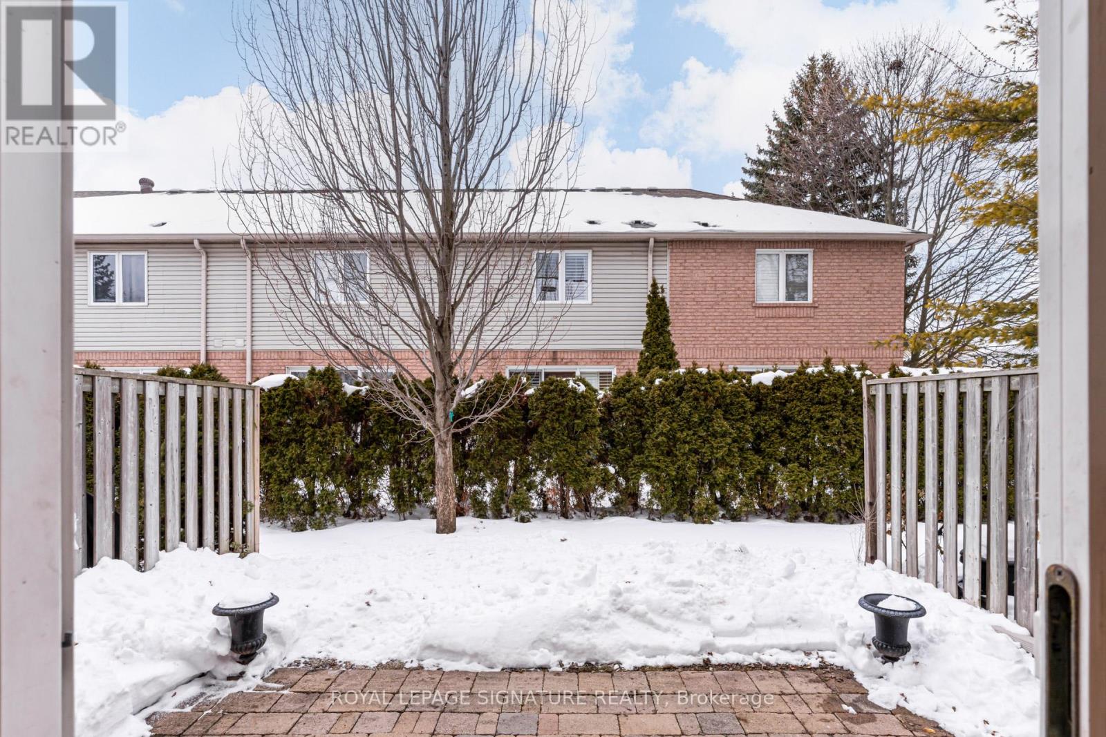 10 - 1050 Grand Boulevard, Oakville, Ontario  L6H 2S5 - Photo 43 - W12784694