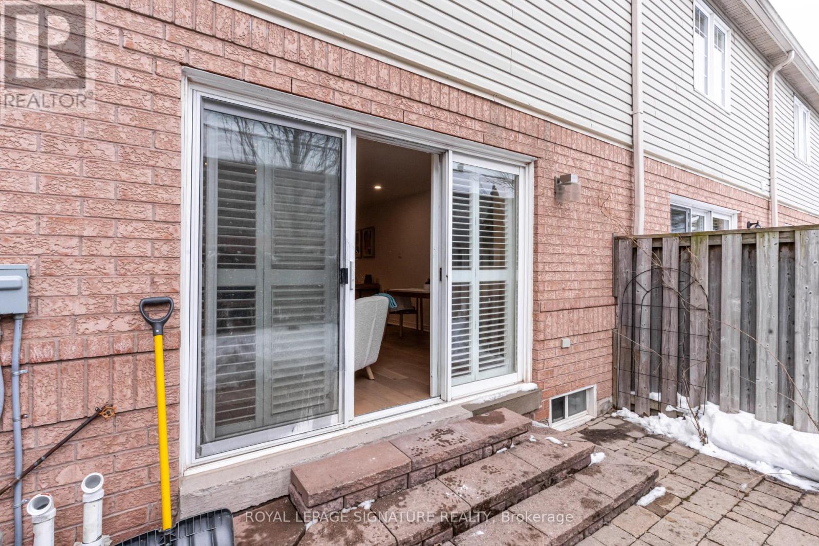 10 - 1050 Grand Boulevard, Oakville, Ontario  L6H 2S5 - Photo 44 - W12784694