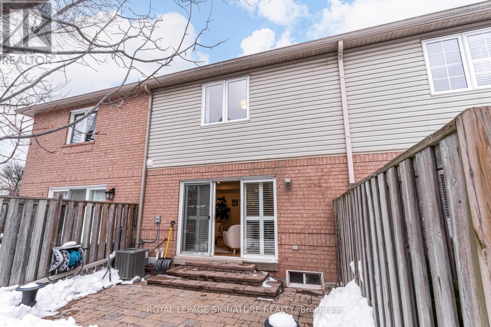 10 - 1050 Grand Boulevard, Oakville, Ontario  L6H 2S5 - Photo 48 - W12784694