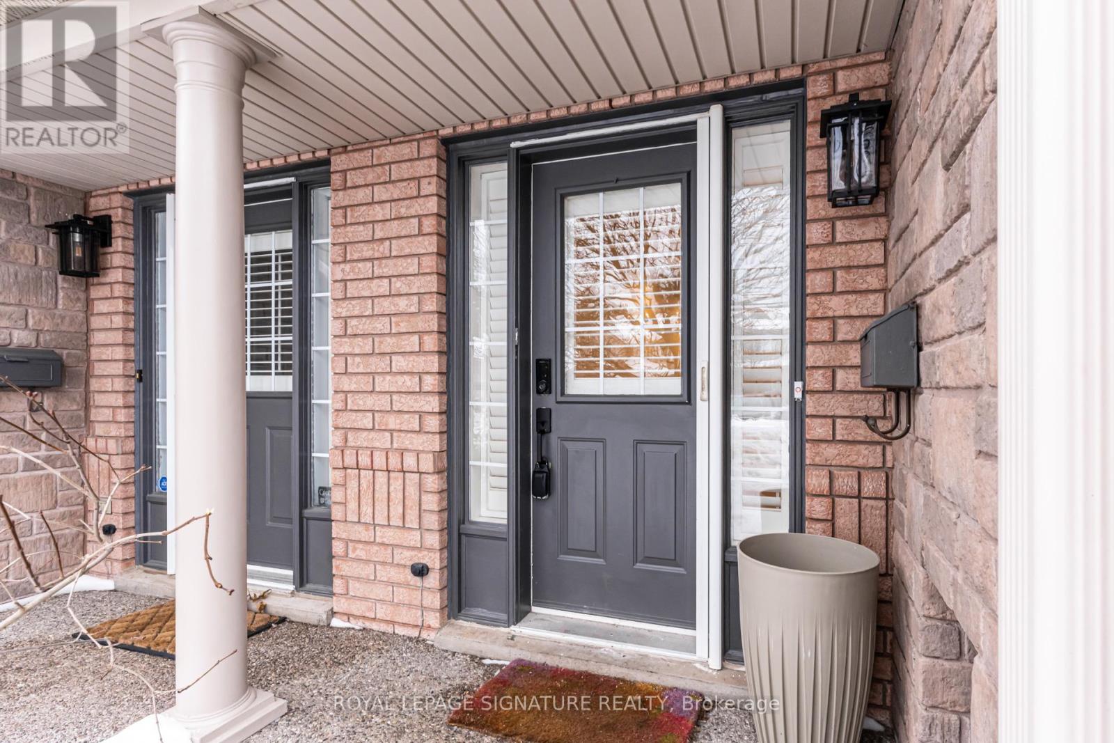 10 - 1050 Grand Boulevard, Oakville, Ontario  L6H 2S5 - Photo 6 - W12784694