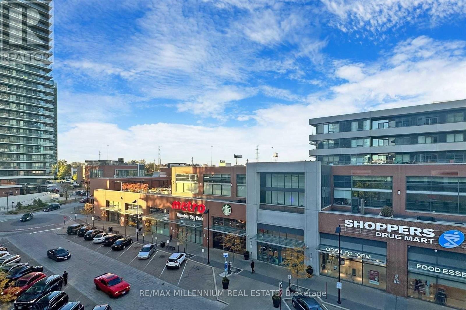 608 - 2212 Lake Shore Boulevard, Toronto, Ontario  M8V 0A9 - Photo 29 - W12784696