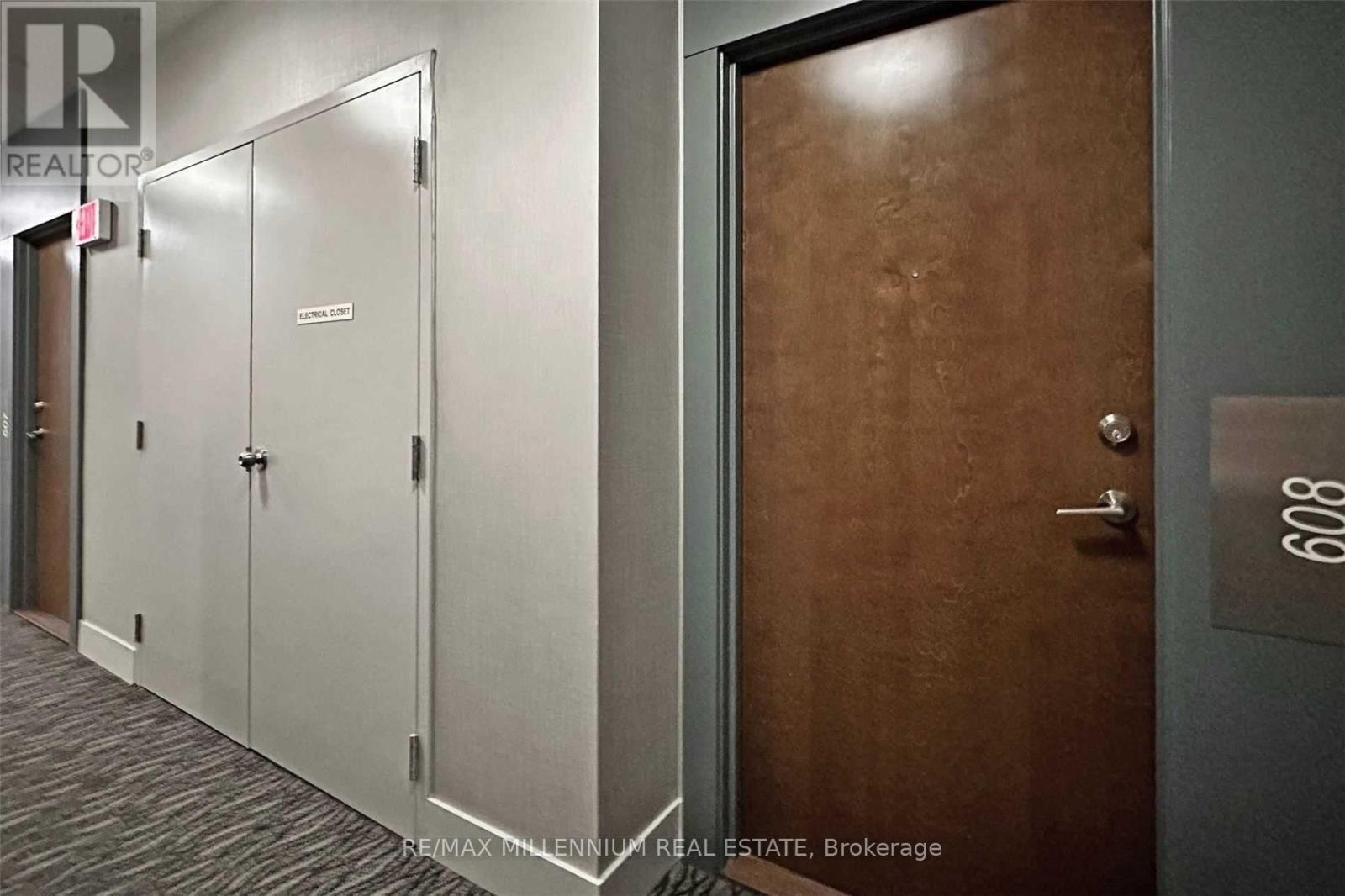 608 - 2212 Lake Shore Boulevard, Toronto, Ontario  M8V 0A9 - Photo 32 - W12784696