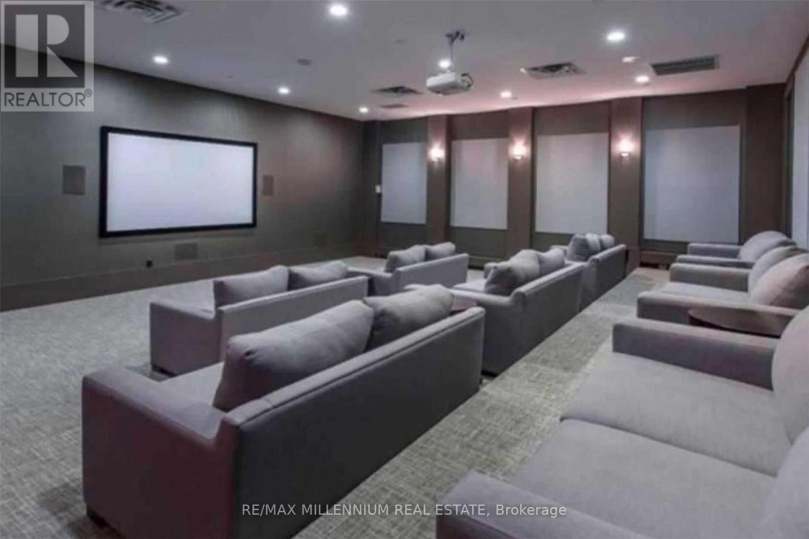 608 - 2212 Lake Shore Boulevard, Toronto, Ontario  M8V 0A9 - Photo 37 - W12784696