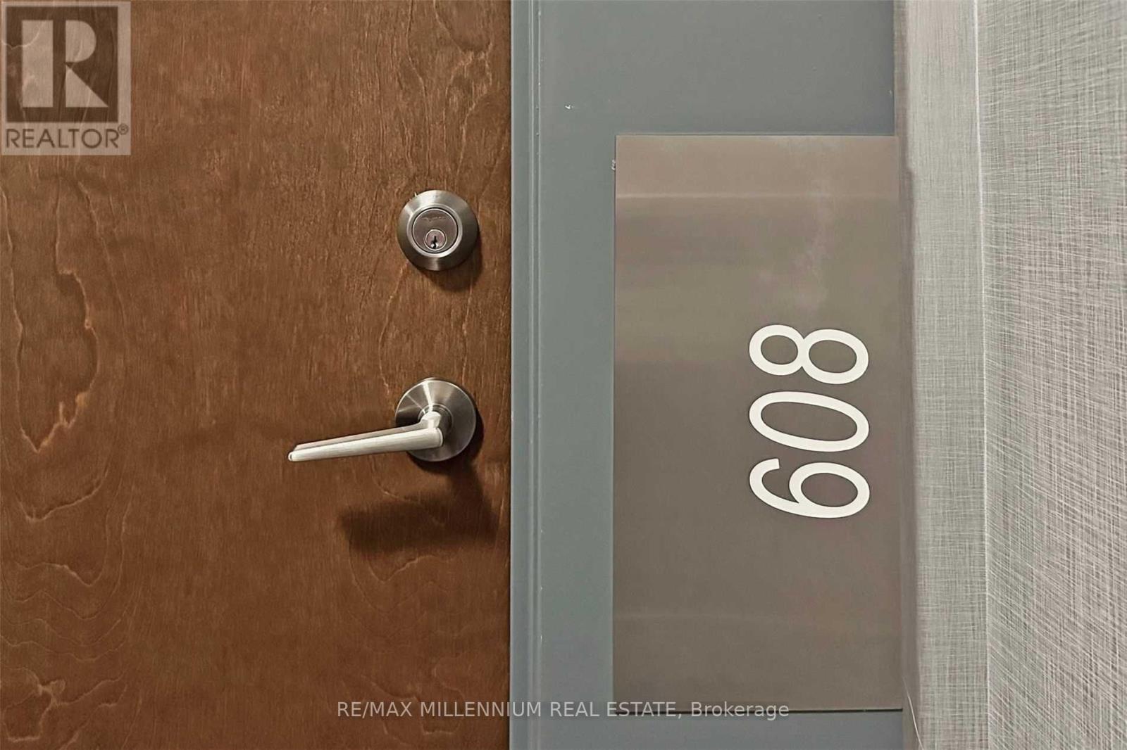 608 - 2212 Lake Shore Boulevard, Toronto, Ontario  M8V 0A9 - Photo 6 - W12784696