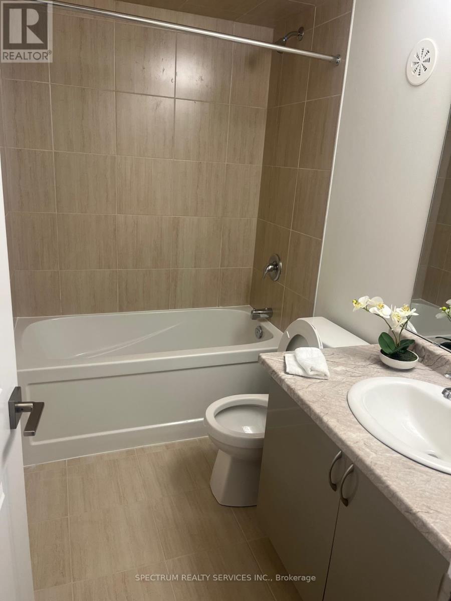 Lot 22 - 45 Fieldridge Crescent, Brampton, Ontario  L6R 4G6 - Photo 10 - W12784720