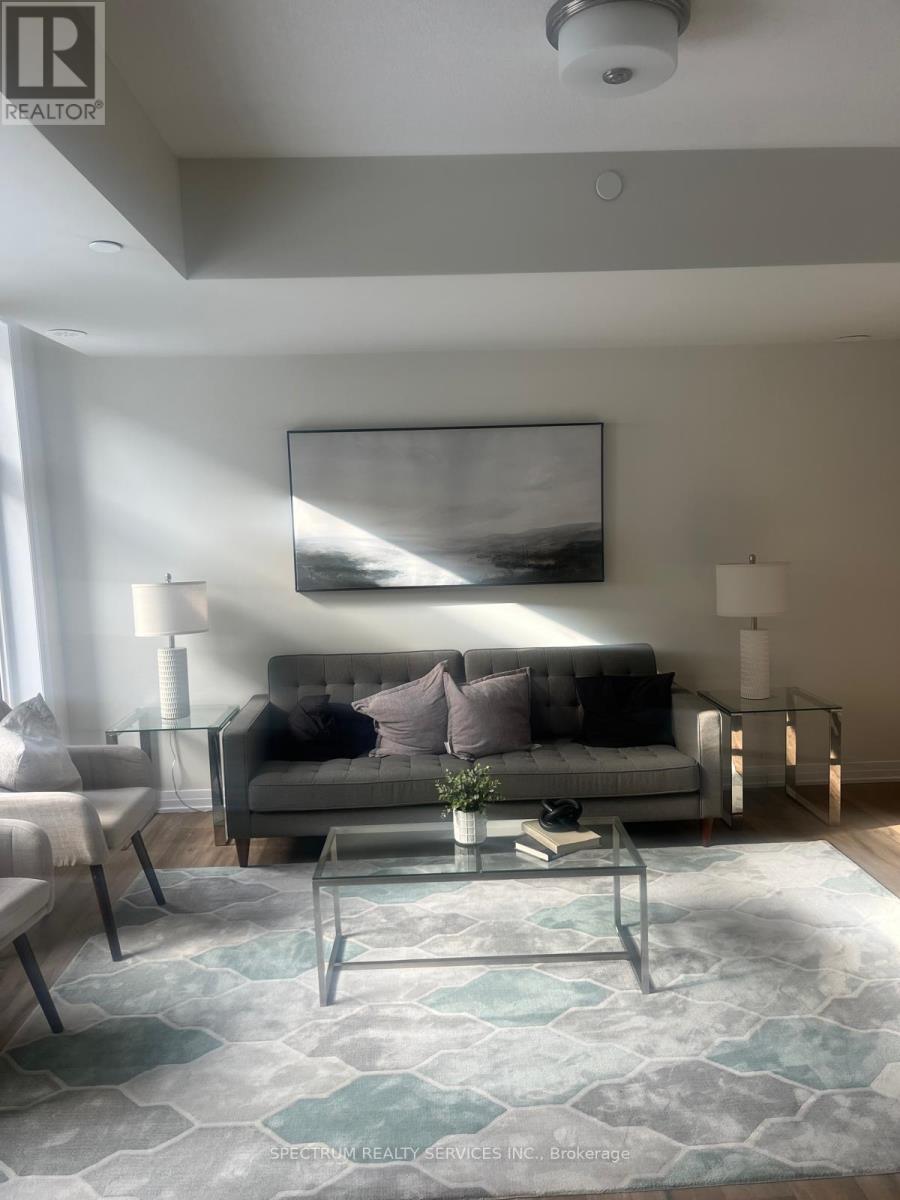 Lot 22 - 45 Fieldridge Crescent, Brampton, Ontario  L6R 4G6 - Photo 3 - W12784720