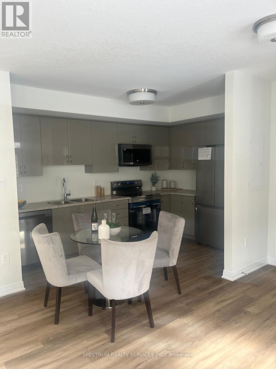 Lot 22 - 45 Fieldridge Crescent, Brampton, Ontario  L6R 4G6 - Photo 4 - W12784720