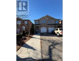 6 CORVETTE COURT, Brampton, Ontario