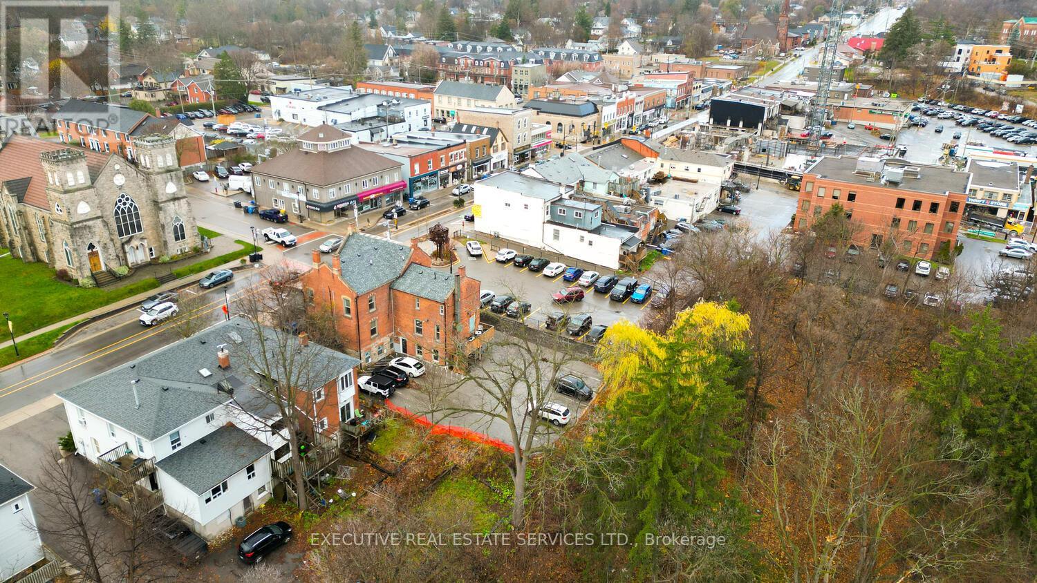115 Main Street S, Halton Hills (Georgetown), Ontario  L7G 3H5 - Photo 37 - W12784746