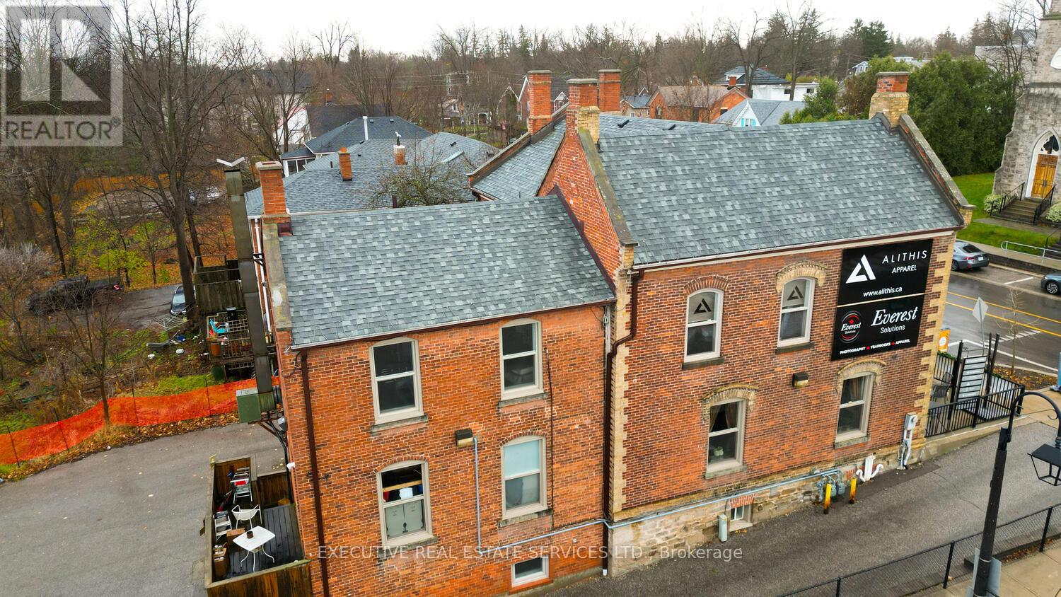 115 Main Street S, Halton Hills (Georgetown), Ontario  L7G 3H5 - Photo 39 - W12784746