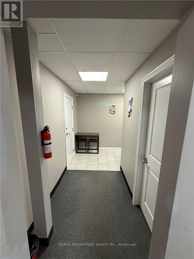 302 Brucedale Avenue, Hamilton (Inch Park), Ontario  L9A 1R1 - Photo 32 - X12784682