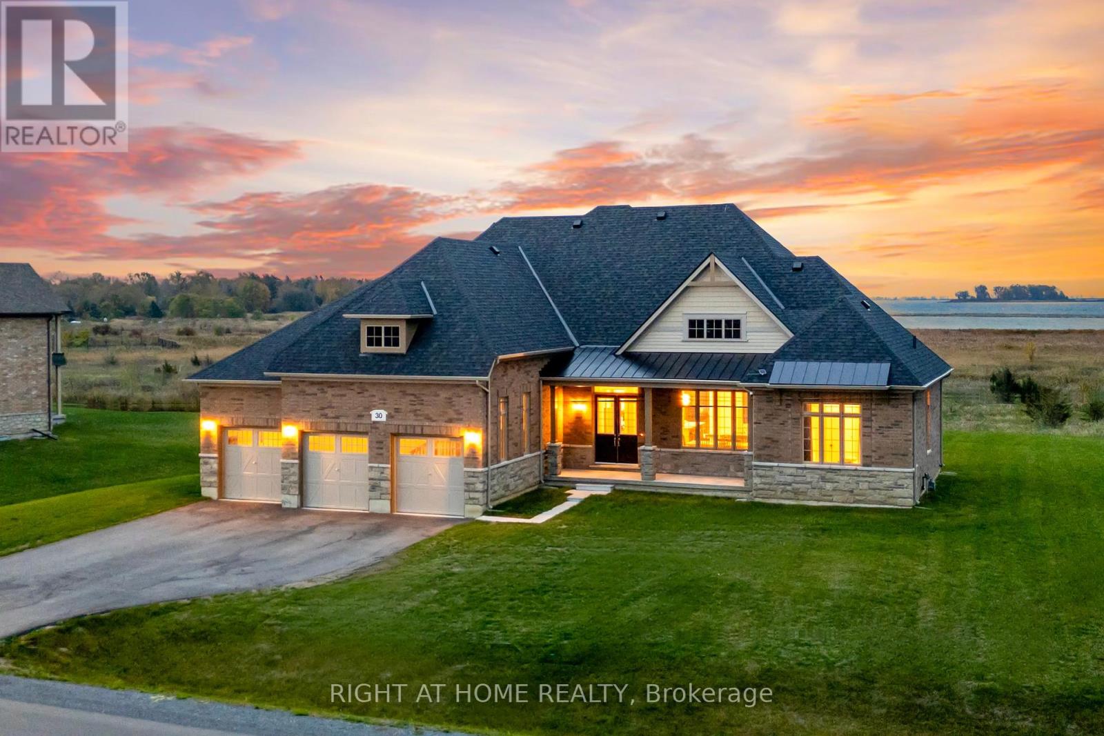 30 Wellers Way, Quinte West, Ontario  K0K 1L0 - Photo 2 - X12784728