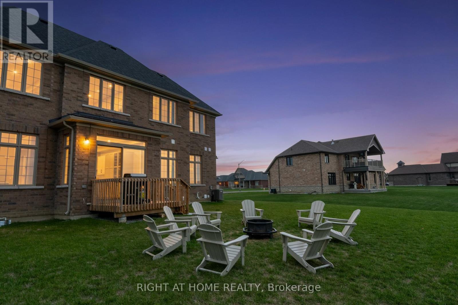 30 Wellers Way, Quinte West, Ontario  K0K 1L0 - Photo 37 - X12784728