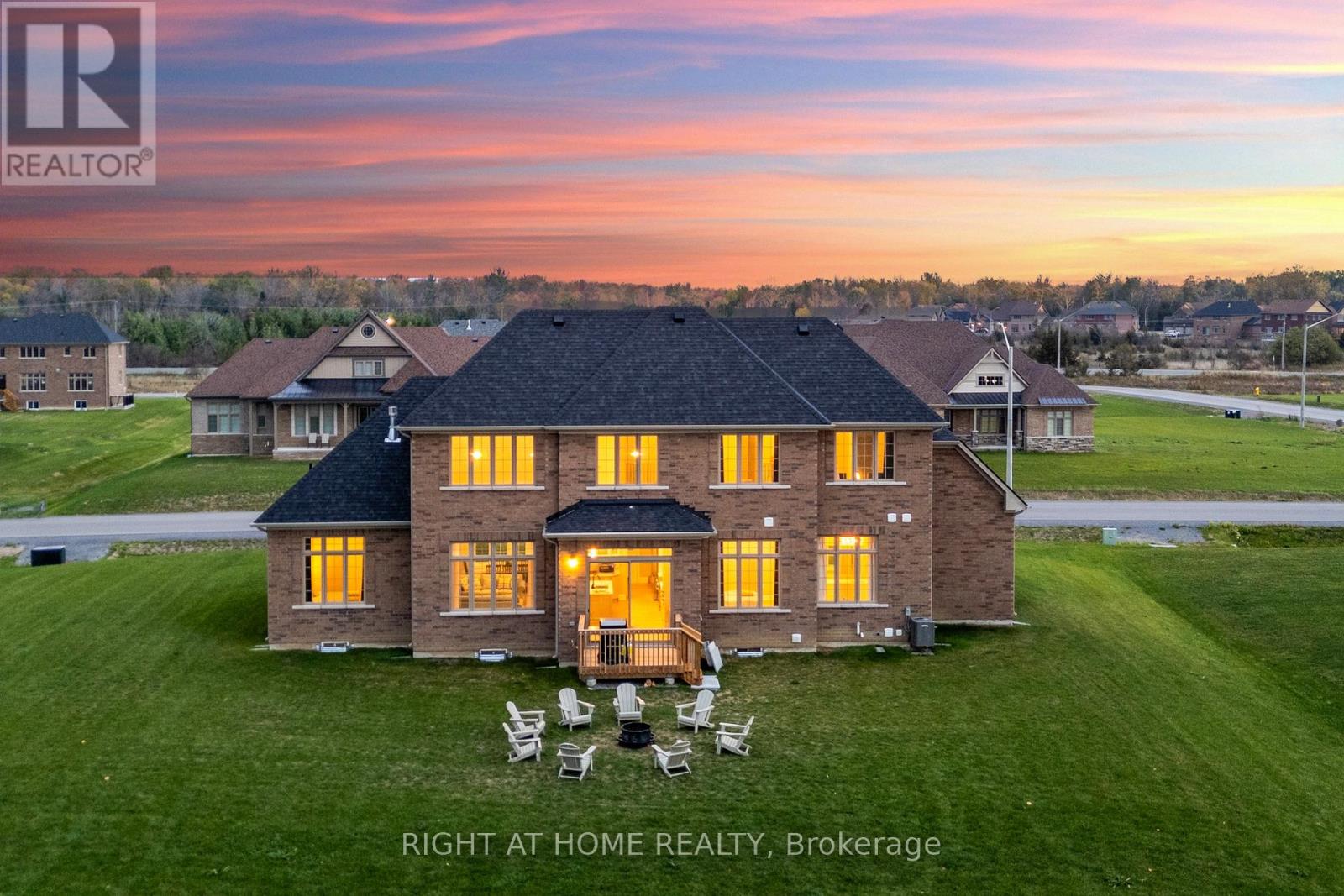 30 Wellers Way, Quinte West, Ontario  K0K 1L0 - Photo 38 - X12784728