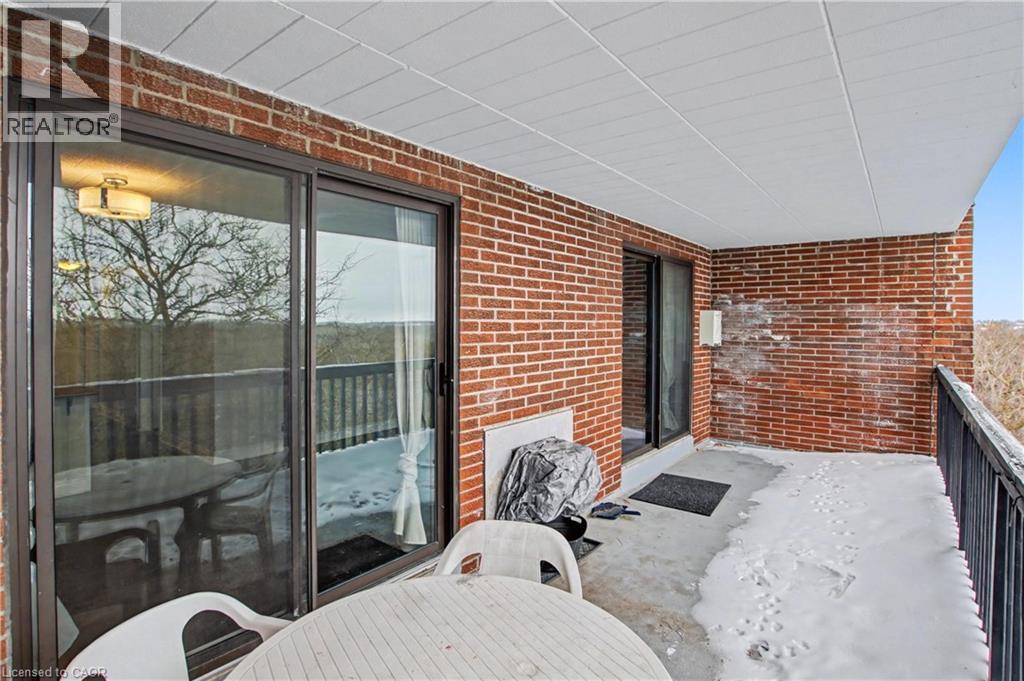 63 Conroy Crescent Unit# 52, Guelph, Ontario  N1G 2V5 - Photo 19 - 40804742