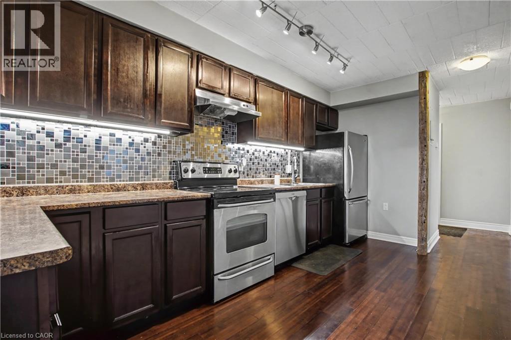 63 Conroy Crescent Unit# 52, Guelph, Ontario  N1G 2V5 - Photo 6 - 40804742