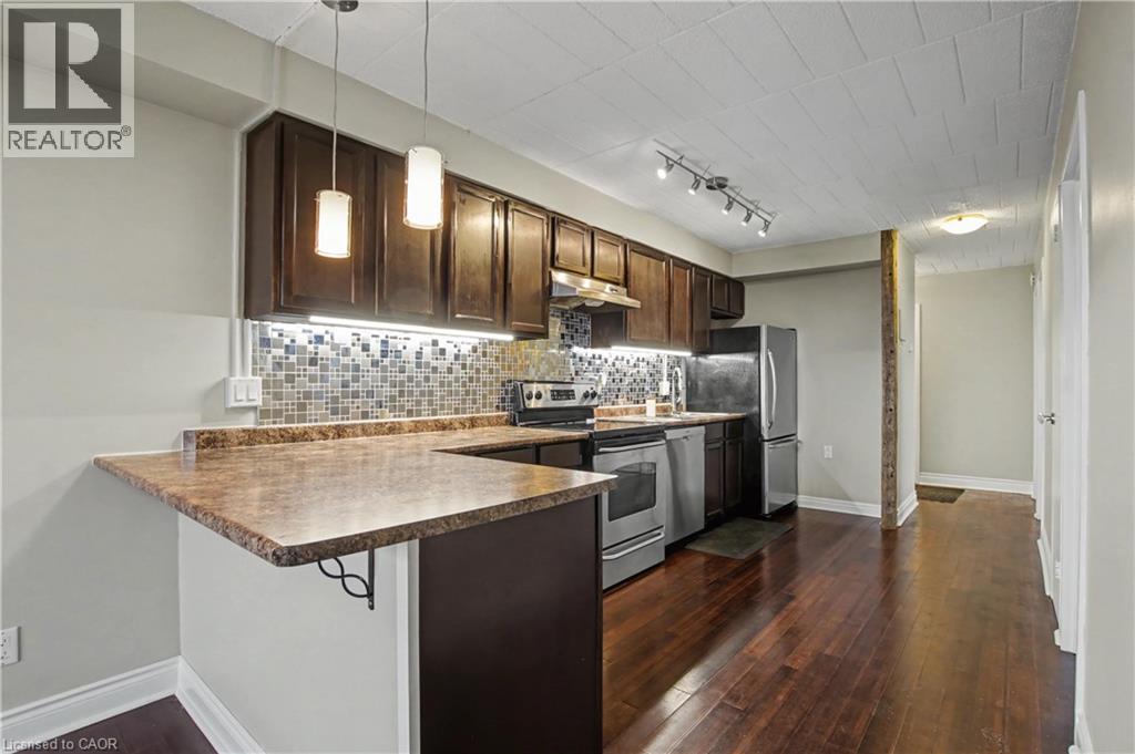 63 Conroy Crescent Unit# 52, Guelph, Ontario  N1G 2V5 - Photo 7 - 40804742