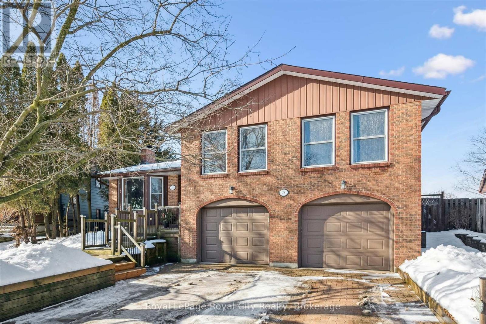 28 Wimbledon Road, Guelph, Ontario  N1H 7N1 - Photo 2 - X12784786